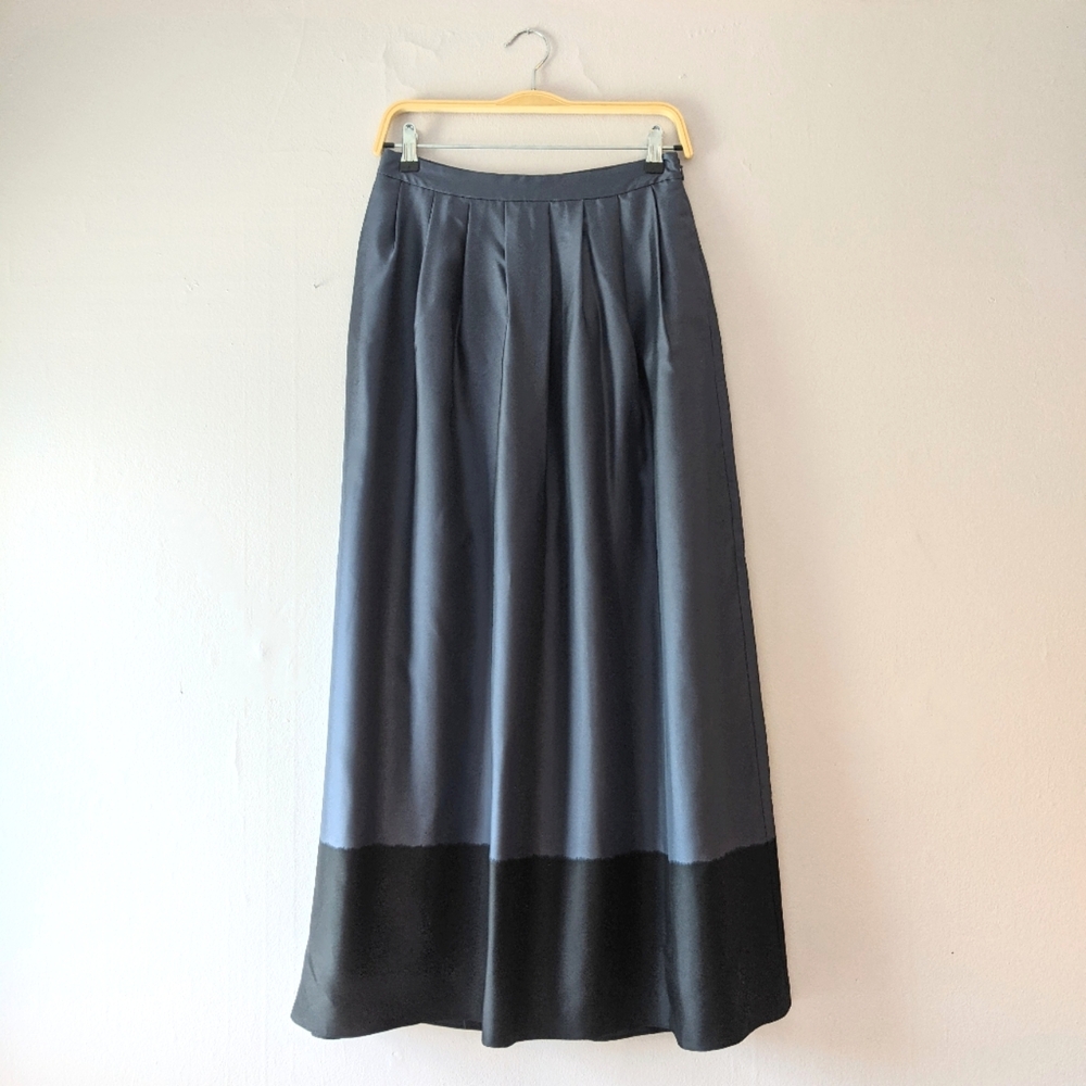 NWT Banana Republic Silk Skirt